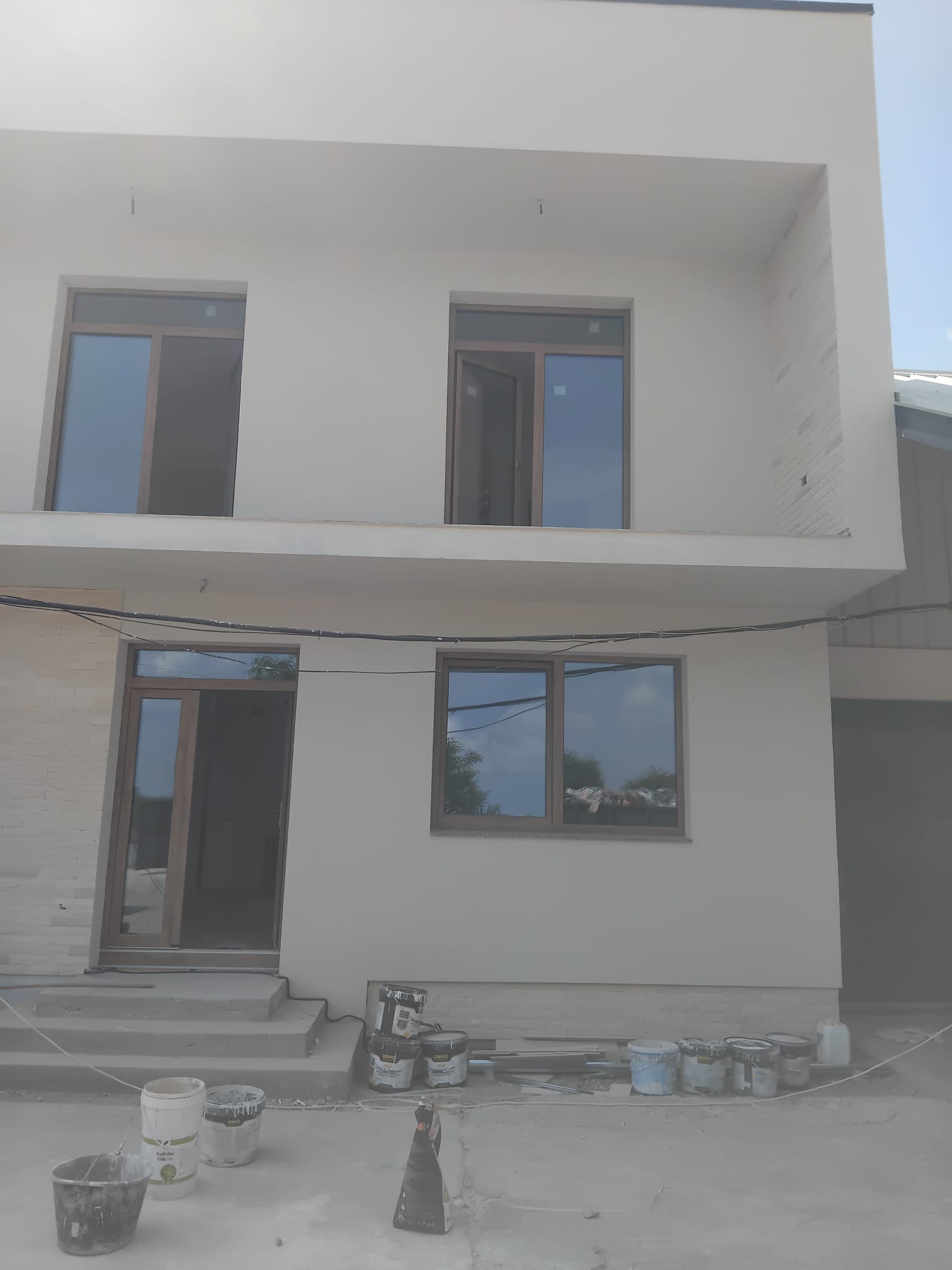 Construcție pensiune Argeș - imagine 3